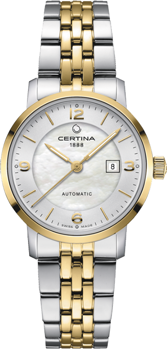 Certina C035.007.22.117.02 Certina C035.007.22.117.02