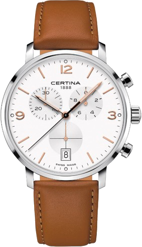 Certina C035.417.16.037.01 Certina C035.417.16.037.01