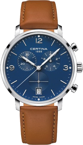 Certina C035.417.16.047.00 Certina C035.417.16.047.00