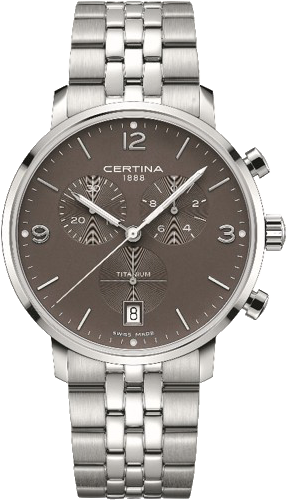 Certina C035.417.44.087.00 Certina C035.417.44.087.00