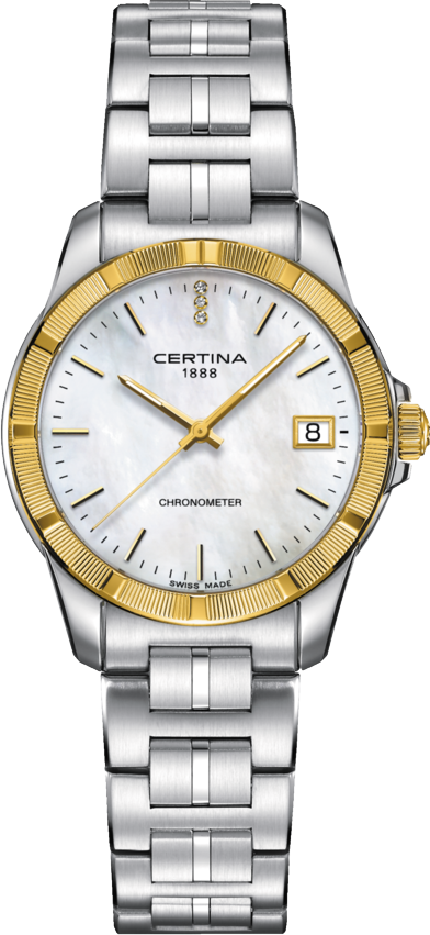 Certina C902.251.41.016.00 Certina C902.251.41.016.00