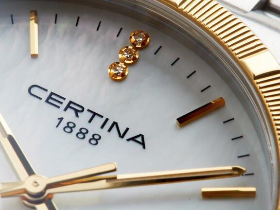 Certina C902.251.46.016.00 Certina C902.251.46.016.00