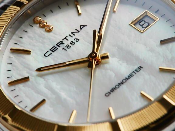 Certina C902.251.46.016.00 Certina C902.251.46.016.00