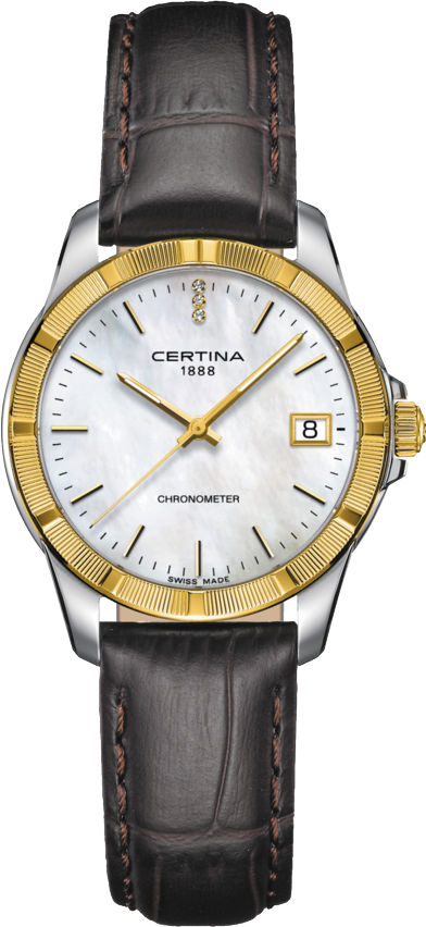 Certina C902.251.46.016.00 Certina C902.251.46.016.00