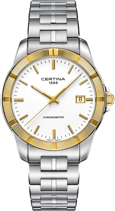 Certina C902.451.41.011.00 Certina C902.451.41.011.00