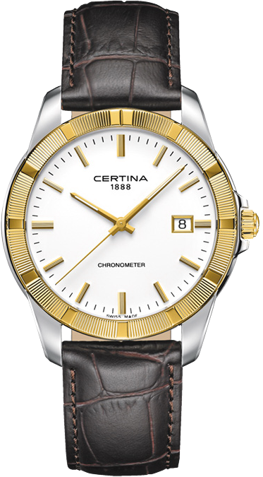 Certina C902.451.46.011.00 Certina C902.451.46.011.00