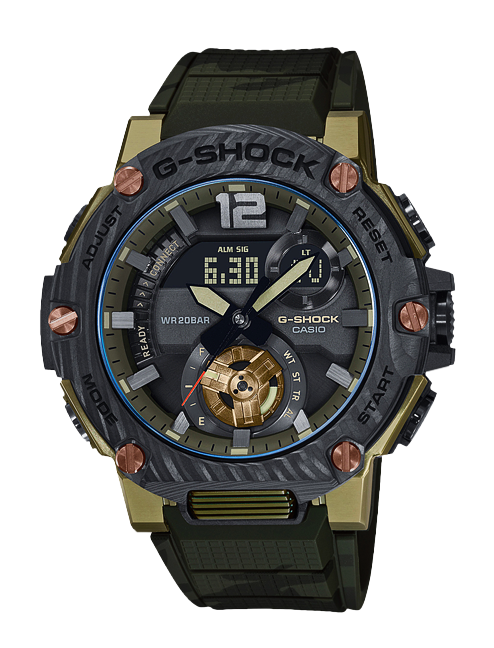 Casio GST-B300XB-1A3 Casio GST-B300XB-1A3