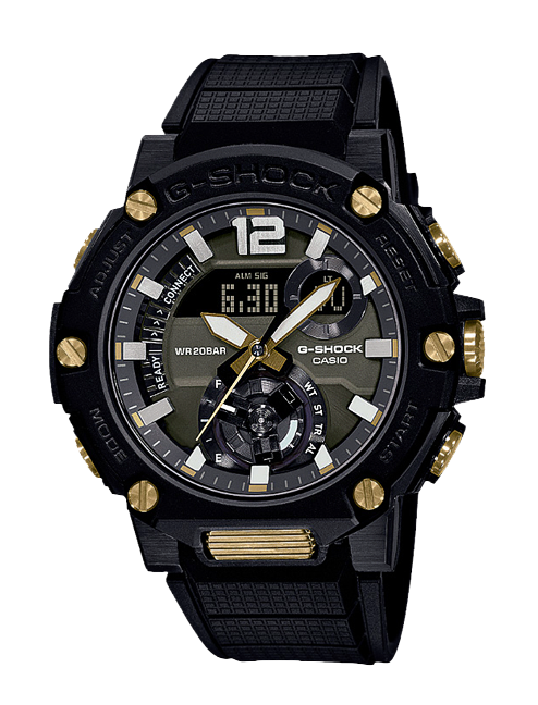 Casio GST-B300B-1A Casio GST-B300B-1A