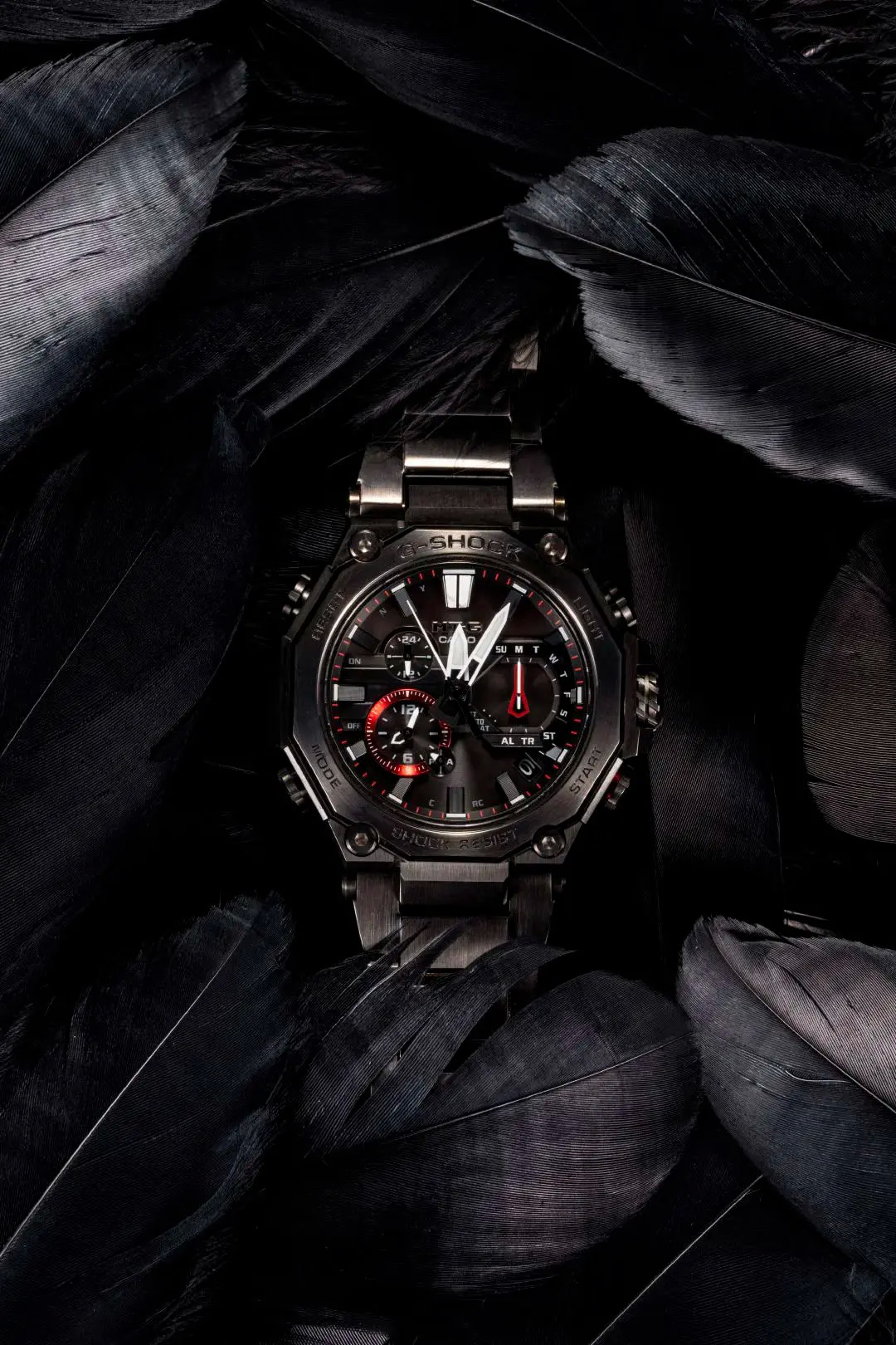 Casio MTG-B2000BDE-1A Casio MTG-B2000BDE-1A