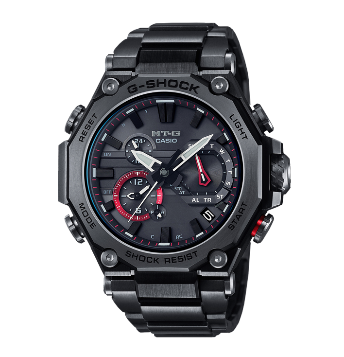 Casio MTG-B2000BDE-1A Casio MTG-B2000BDE-1A