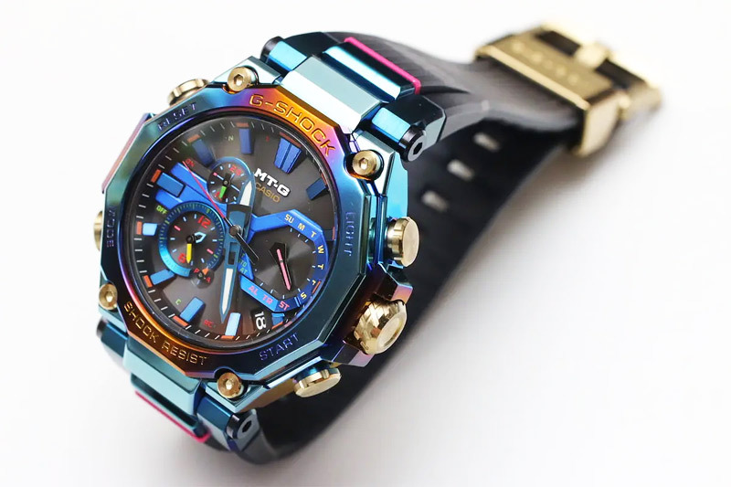 Casio MTG-B2000PH-2A Casio MTG-B2000PH-2A