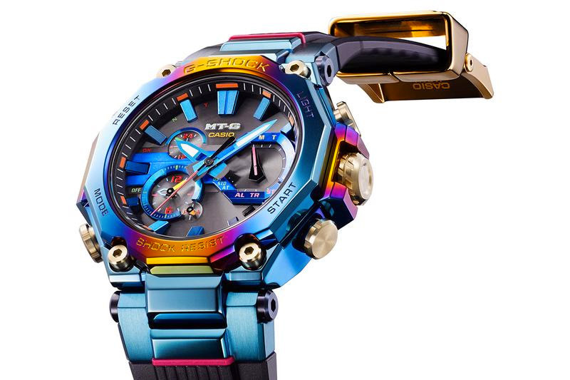 Casio MTG-B2000PH-2A Casio MTG-B2000PH-2A