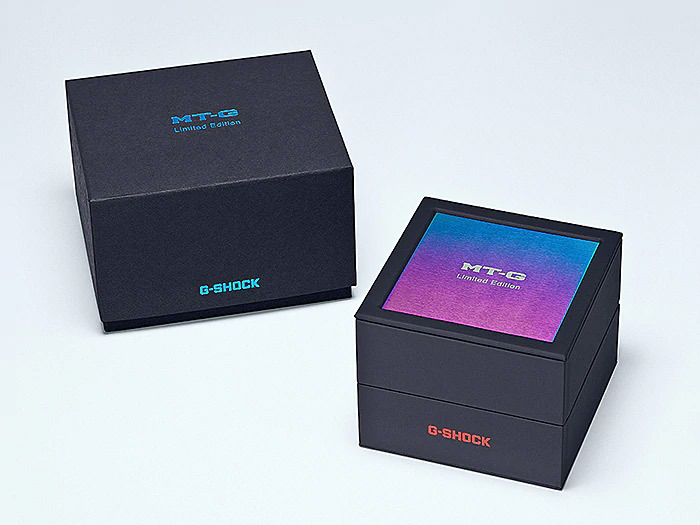 Casio MTG-B2000PH-2A Casio MTG-B2000PH-2A