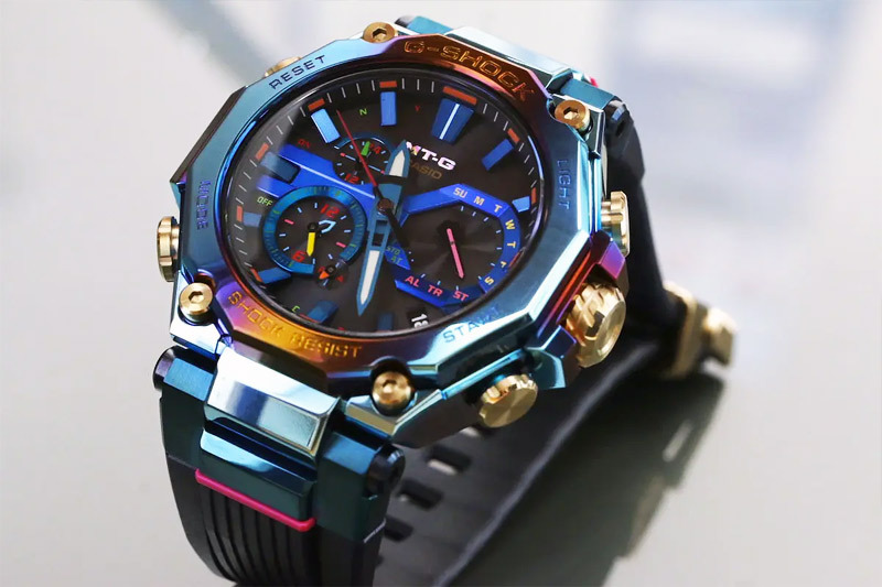 Casio MTG-B2000PH-2A Casio MTG-B2000PH-2A