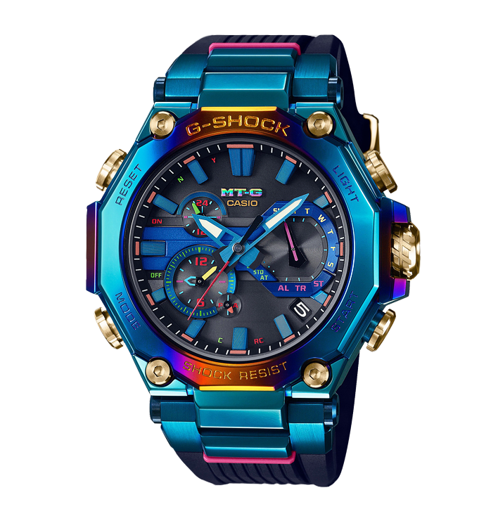 Casio MTG-B2000PH-2A Casio MTG-B2000PH-2A