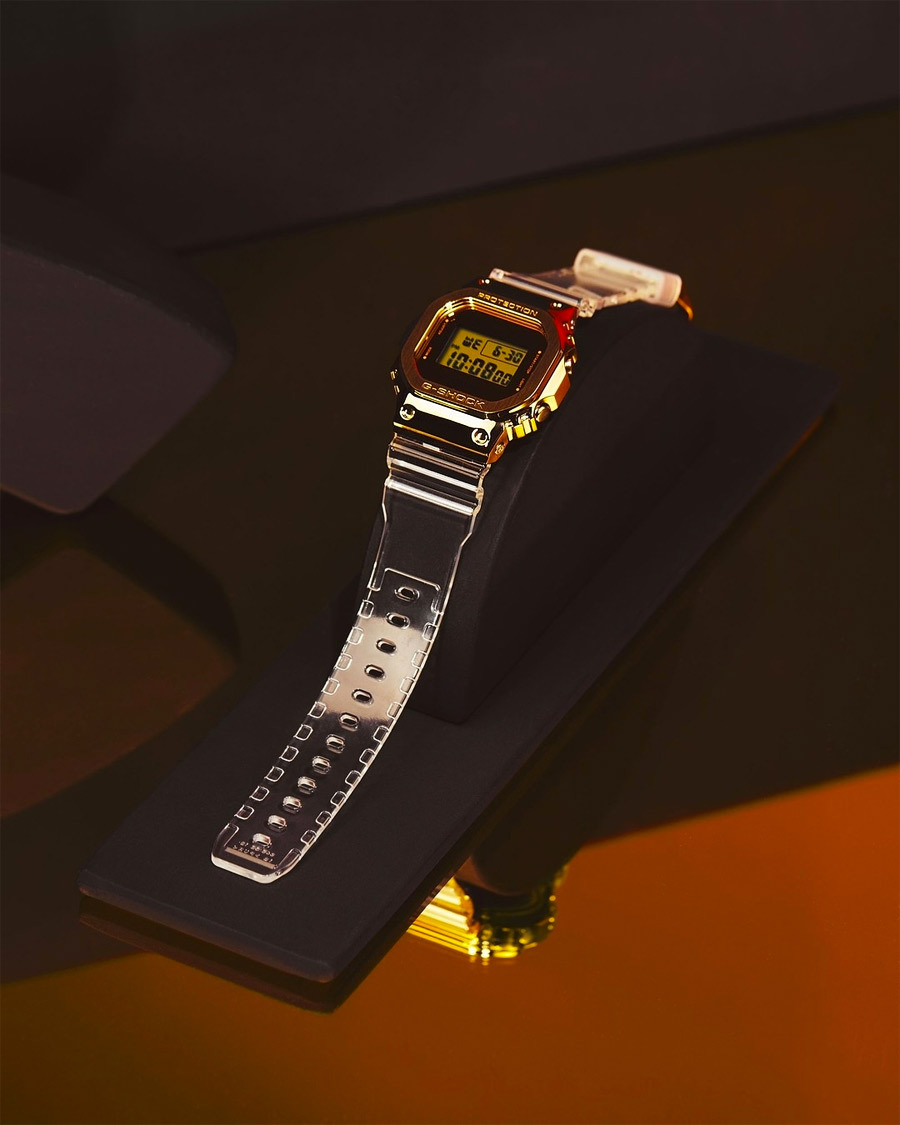 Casio GM-5600SG-9E Casio GM-5600SG-9E
