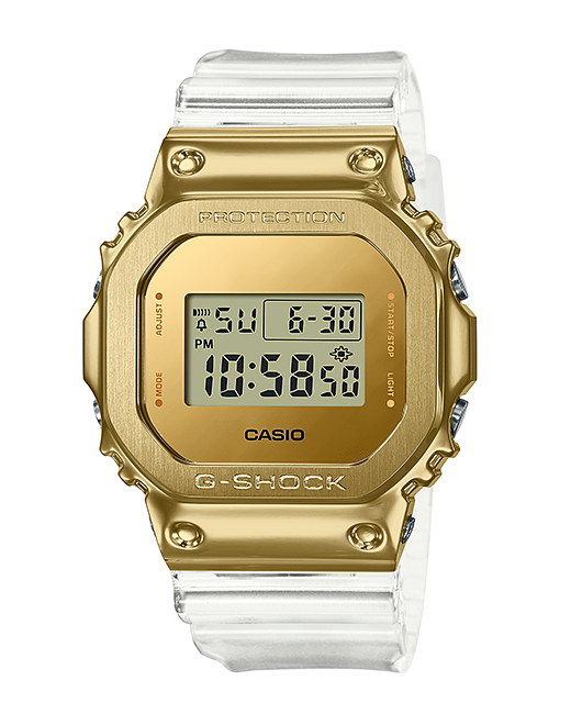 Casio GM-5600SG-9E Casio GM-5600SG-9E