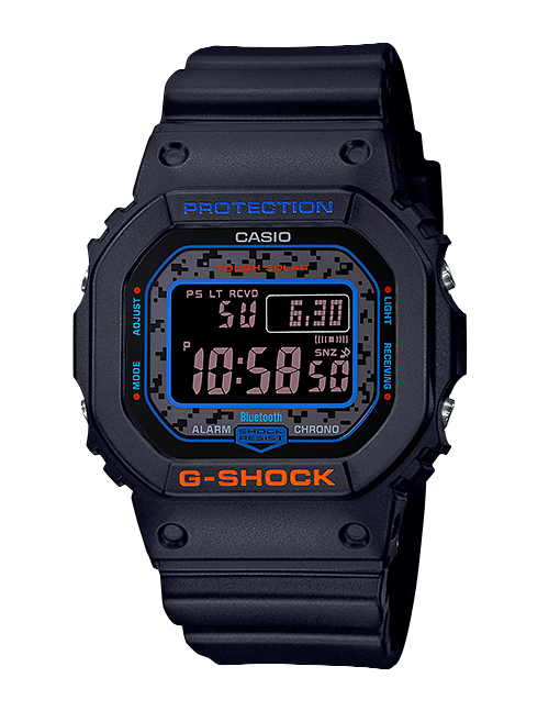 Casio GW-B5600CT-1E Casio GW-B5600CT-1E