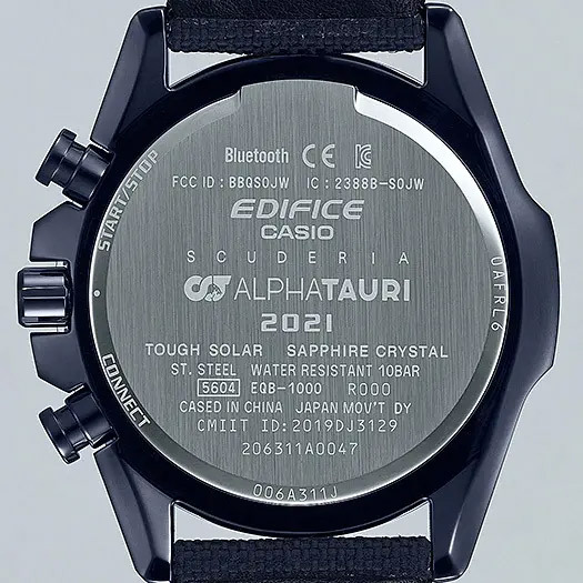 Casio EQB-1000AT-1A Casio EQB-1000AT-1A