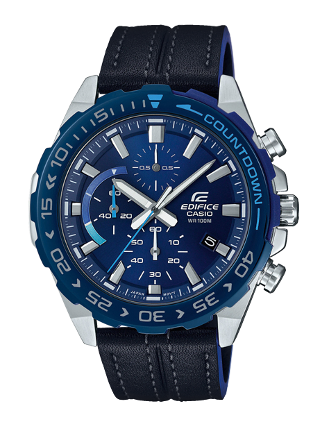 Casio EFR-566BL-2AVUEF Casio EFR-566BL-2AVUEF