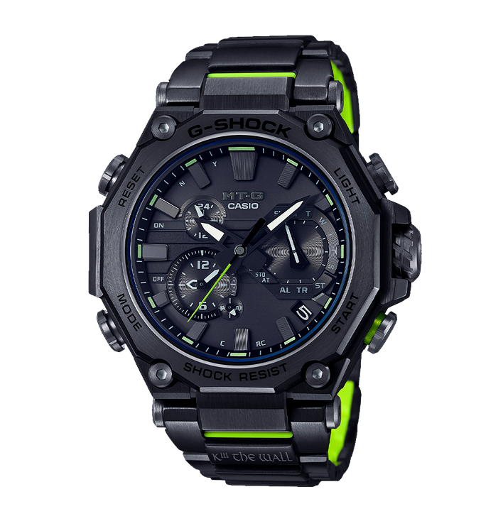 Casio MTG-B2000SKZ-1A Casio MTG-B2000SKZ-1A