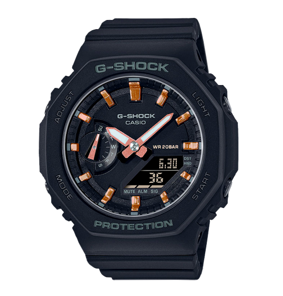 Casio GMA-S2100-1A Casio GMA-S2100-1A