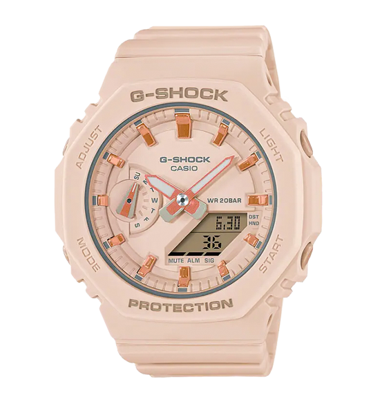 Casio GMA-S2100-4A Casio GMA-S2100-4A
