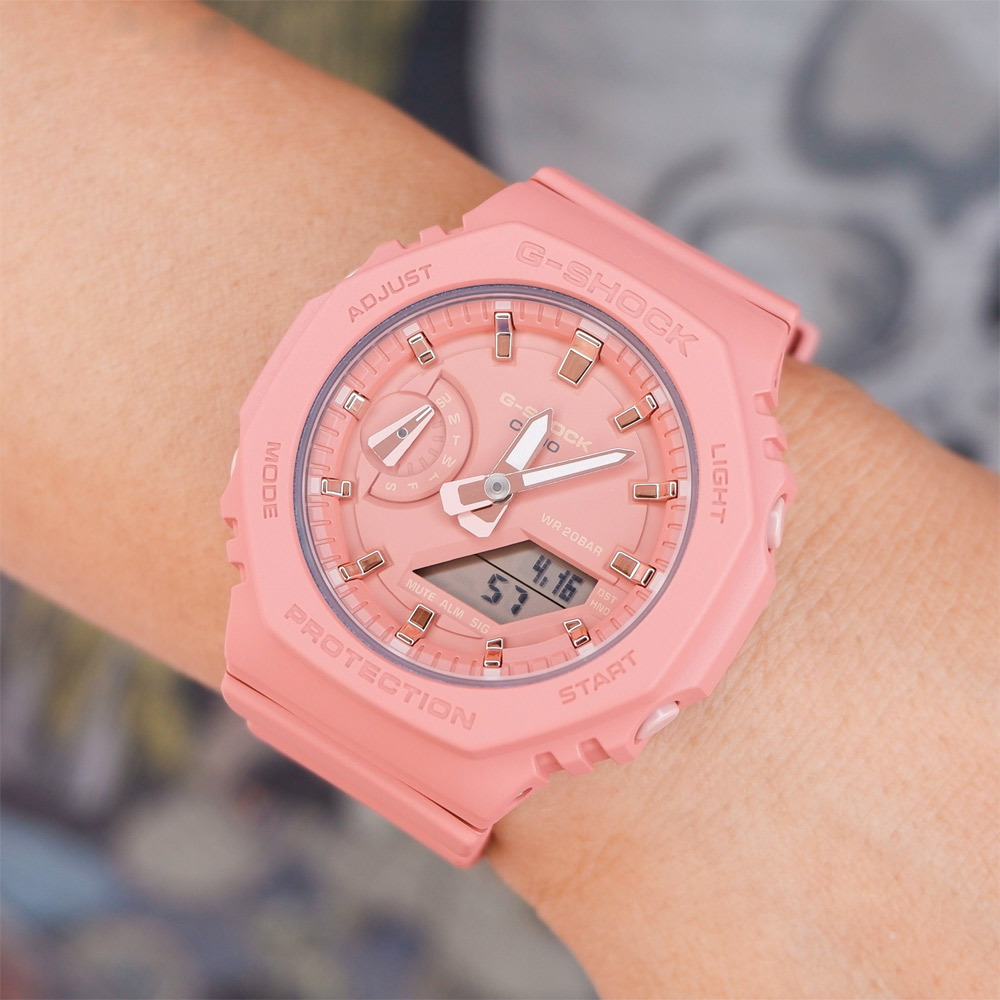 Casio GMA-S2100-4A2 Casio GMA-S2100-4A2