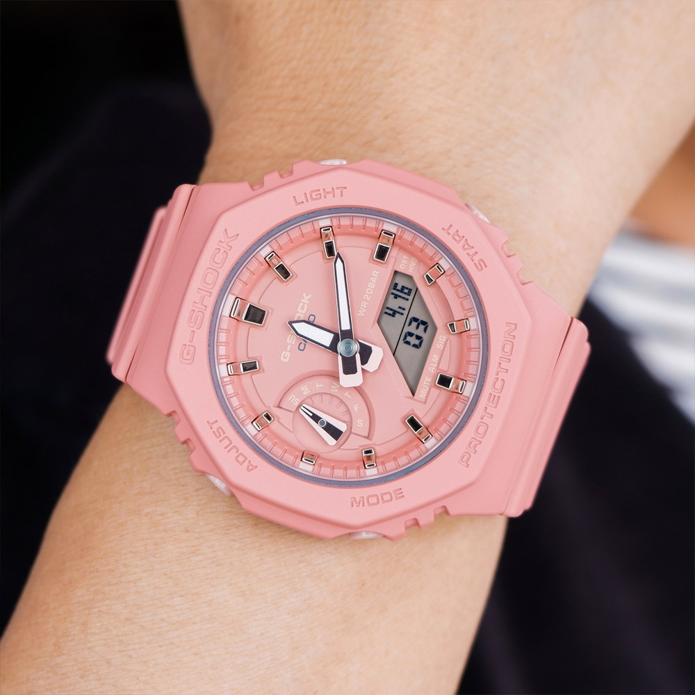 Casio GMA-S2100-4A2 Casio GMA-S2100-4A2