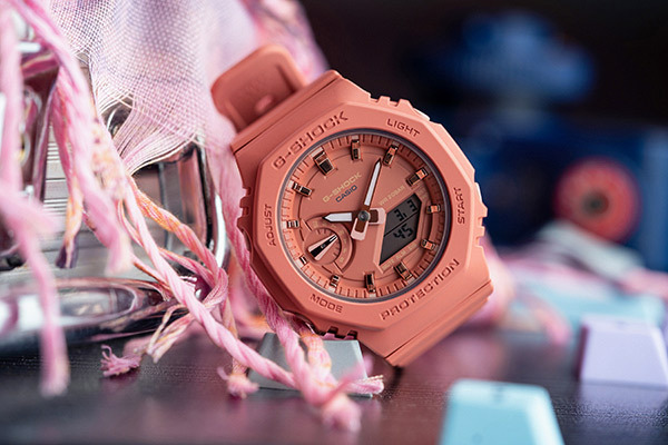 Casio GMA-S2100-4A2 Casio GMA-S2100-4A2