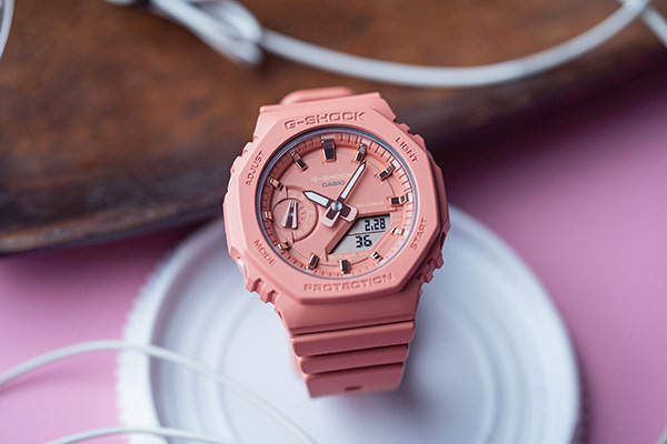 Casio GMA-S2100-4A2 Casio GMA-S2100-4A2