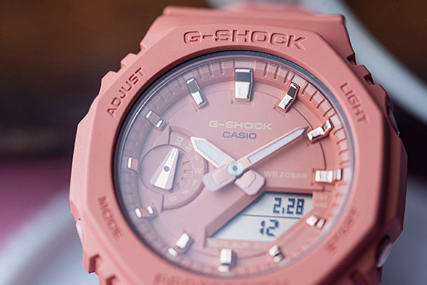 Casio GMA-S2100-4A2 Casio GMA-S2100-4A2