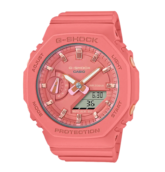 Casio GMA-S2100-4A2 Casio GMA-S2100-4A2
