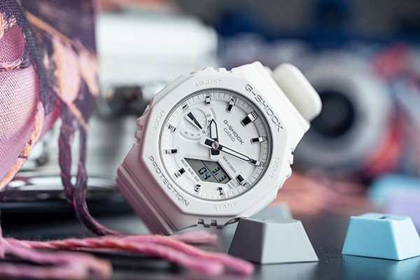 Casio GMA-S2100-7A Casio GMA-S2100-7A