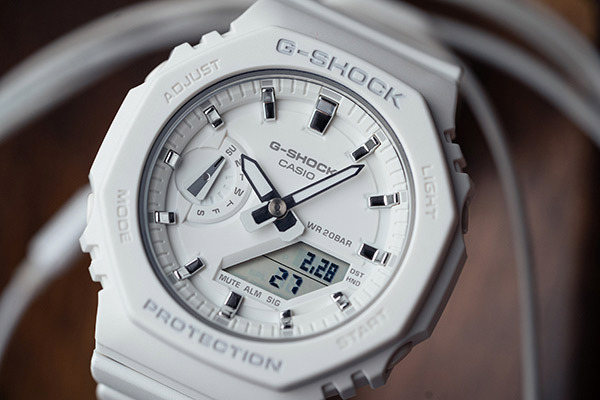 Casio GMA-S2100-7A Casio GMA-S2100-7A