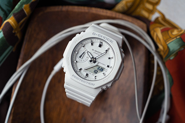 Casio GMA-S2100-7A Casio GMA-S2100-7A
