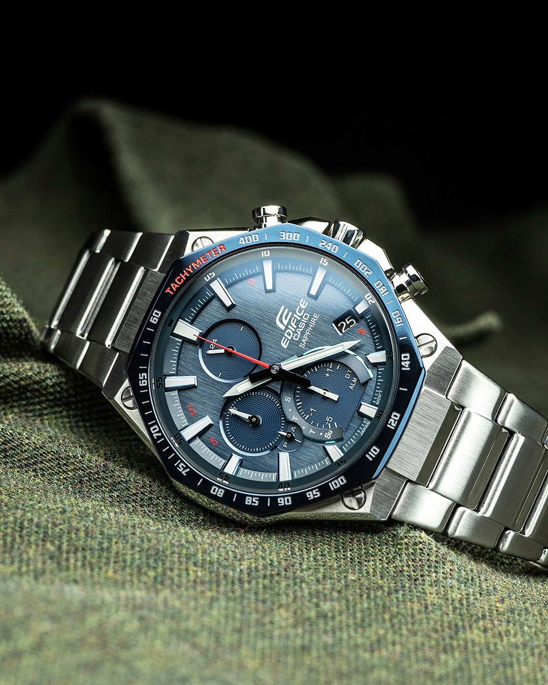 Casio EQB-1100XDB-2A Casio EQB-1100XDB-2A