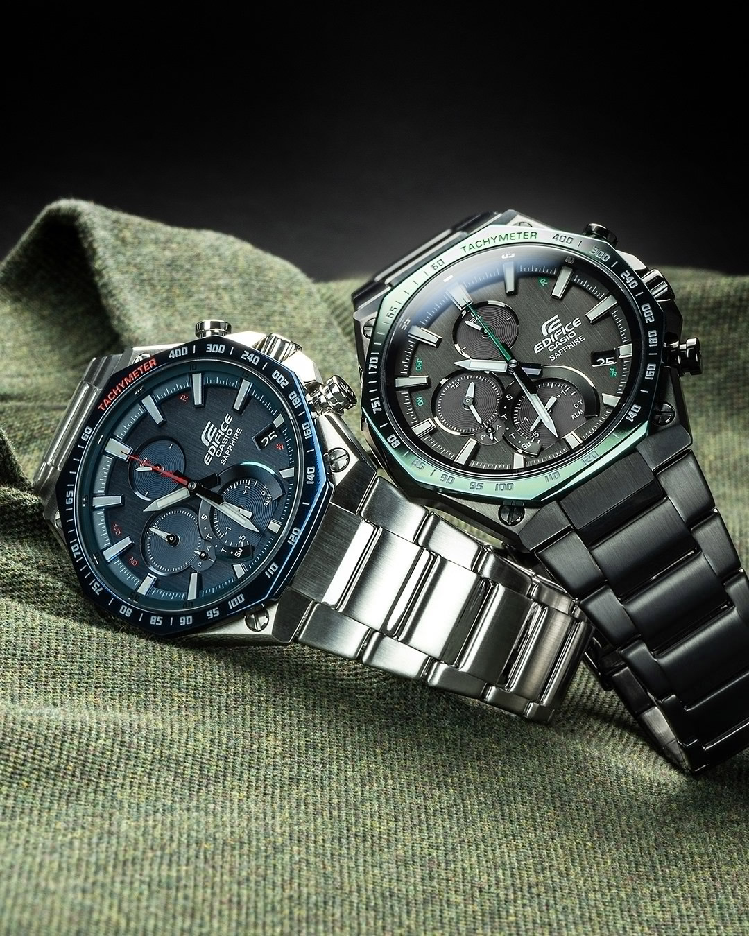 Casio EQB-1100XDB-2A Casio EQB-1100XDB-2A