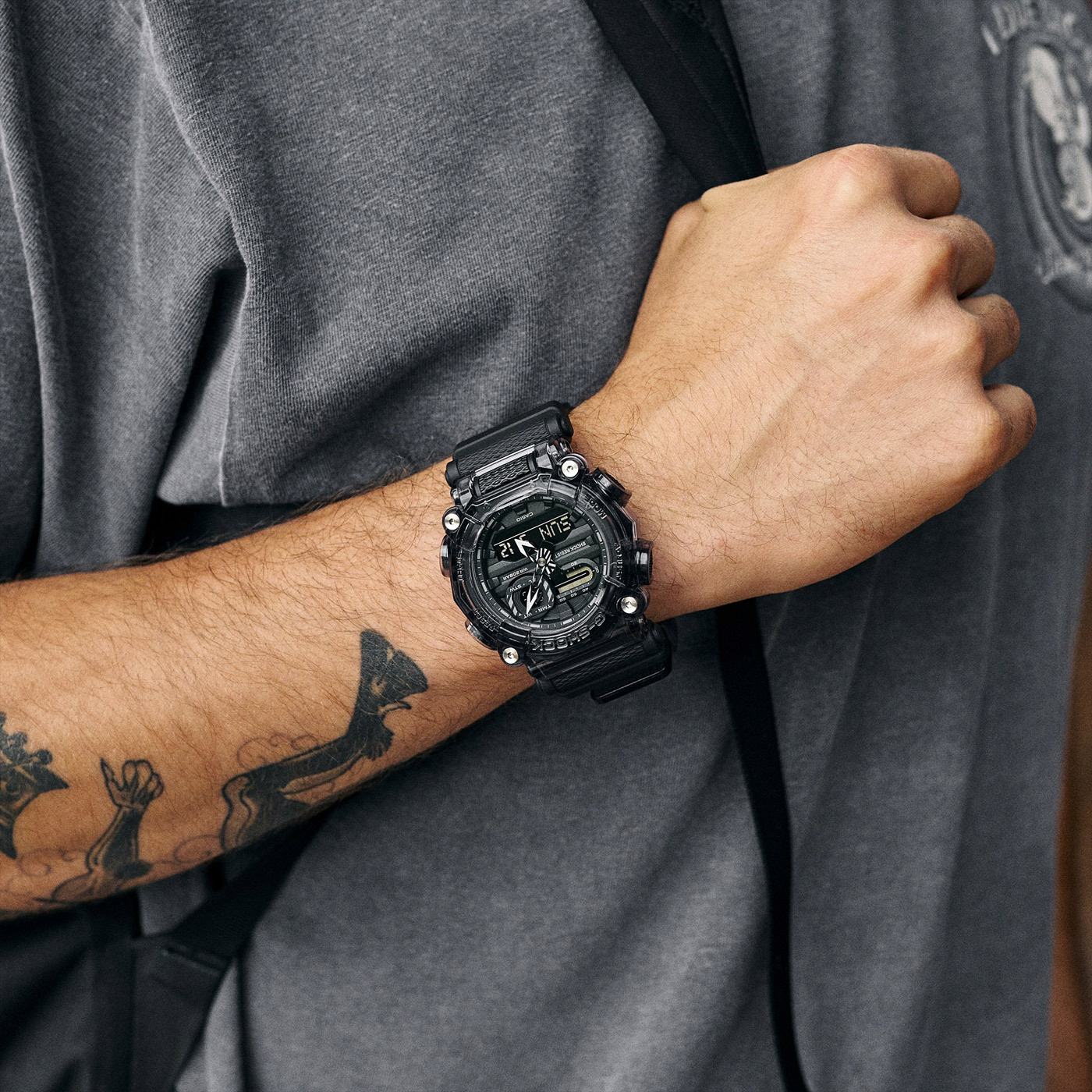 Casio GA-900SKE-8A Casio GA-900SKE-8A