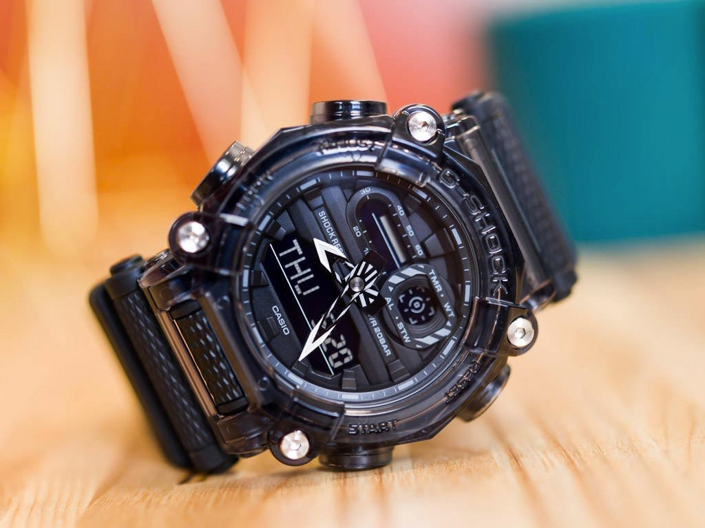 Casio GA-900SKE-8A Casio GA-900SKE-8A