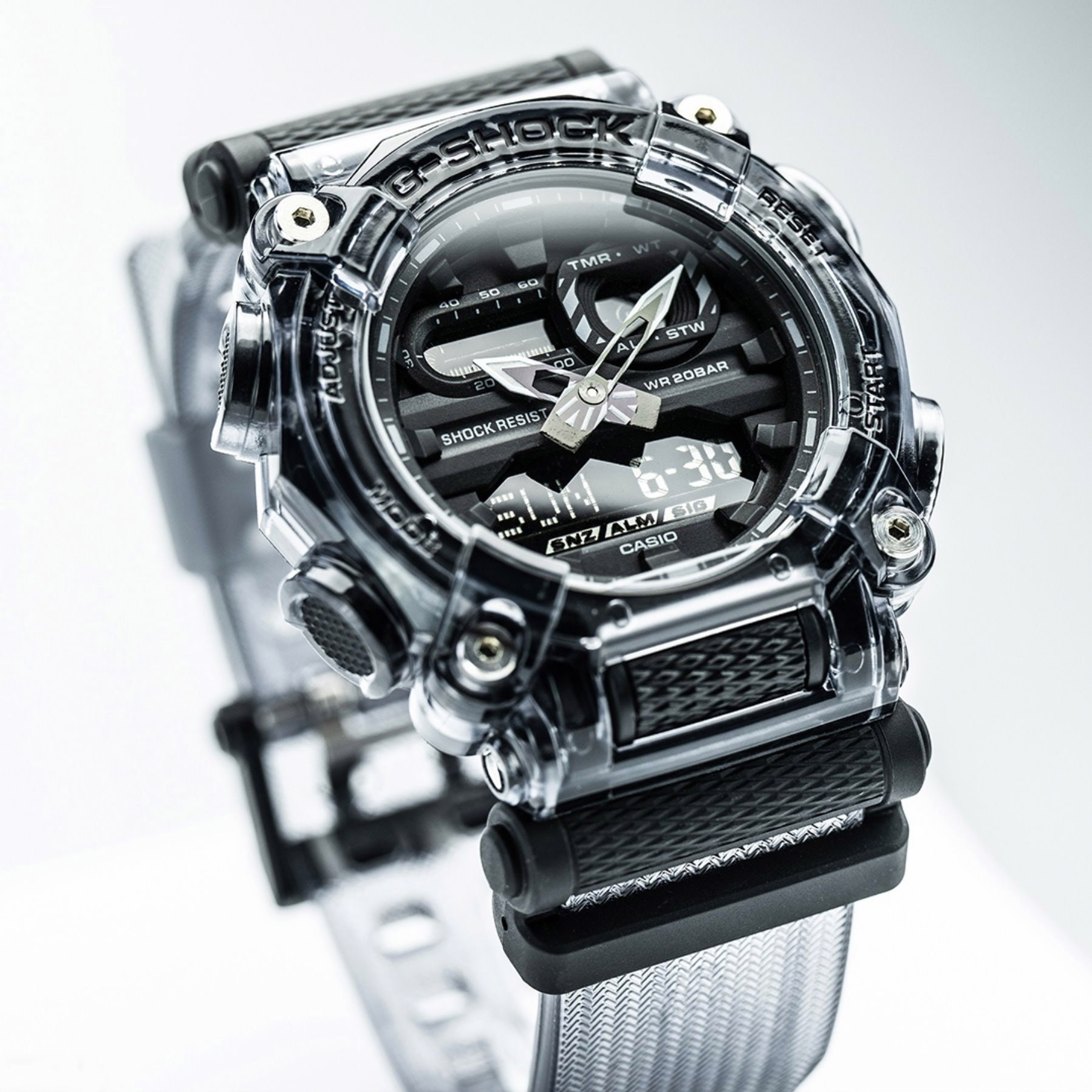 Casio GA-900SKE-8A Casio GA-900SKE-8A