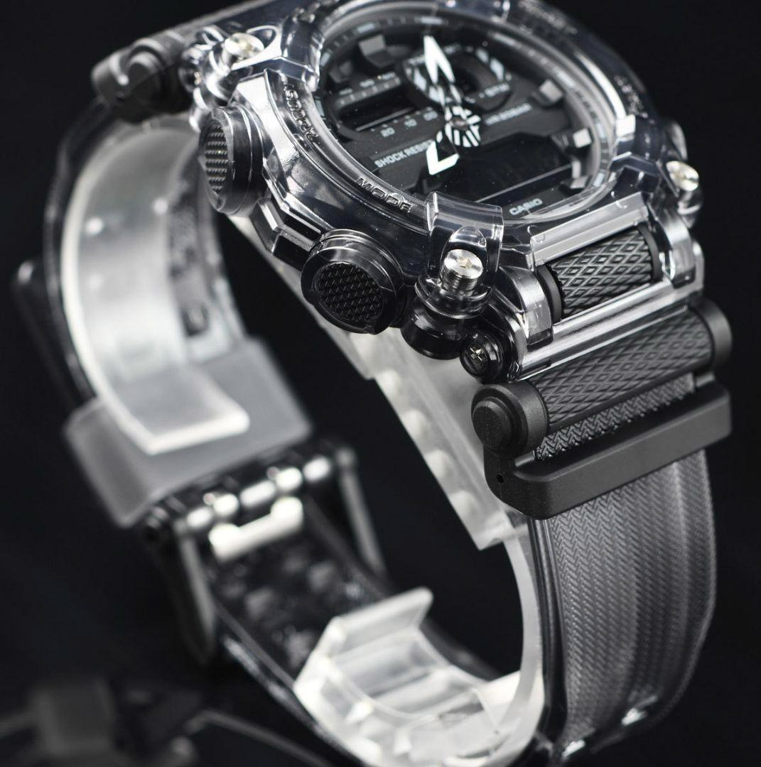 Casio GA-900SKE-8A Casio GA-900SKE-8A