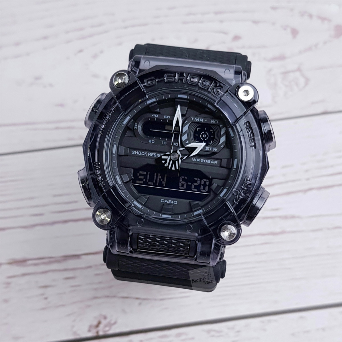 Casio GA-900SKE-8A Casio GA-900SKE-8A