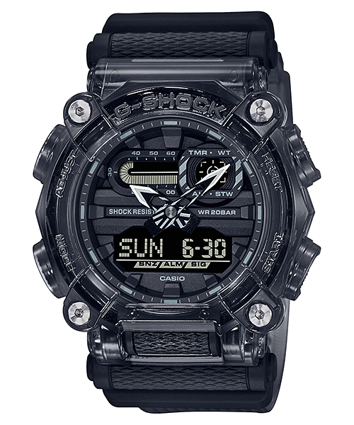 Casio GA-900SKE-8A Casio GA-900SKE-8A