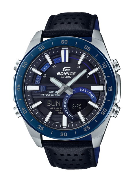 Casio ERA-120BL-2AVEF Casio ERA-120BL-2AVEF