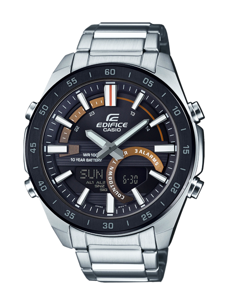 Casio ERA-120DB-1BVEF Casio ERA-120DB-1BVEF