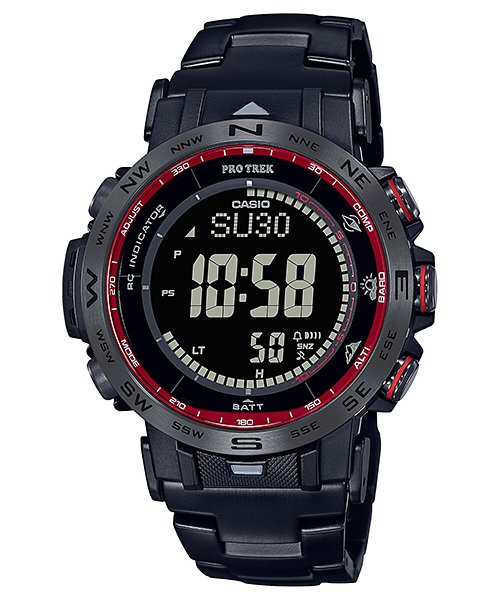 Casio PRW-30YT-1JF Casio PRW-30YT-1JF