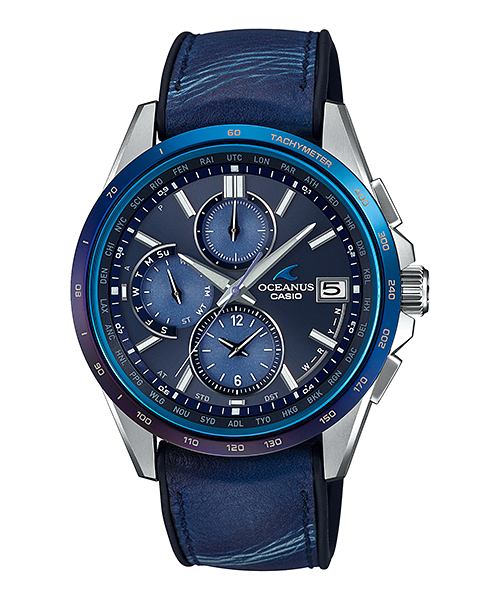 Casio OCW-T2600ALA-2AJR Casio OCW-T2600ALA-2AJR