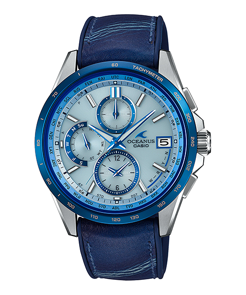 Casio OCW-T2600ALB-2AJR Casio OCW-T2600ALB-2AJR