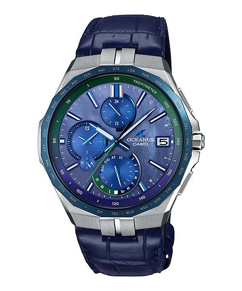 Casio OCW-S5000APL-2AJF
